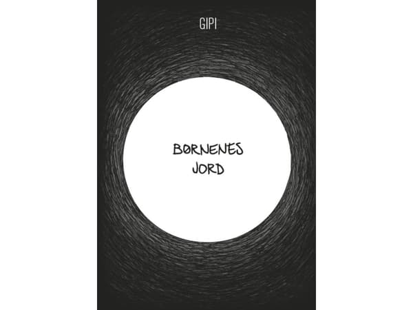 Barnens jord | Gipi | Språk: Danska