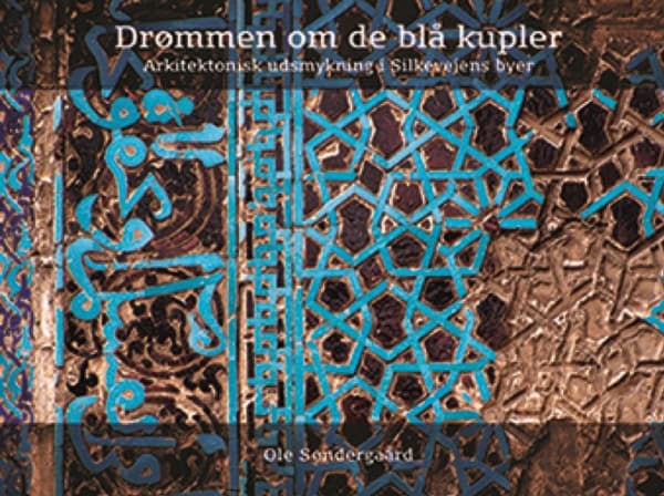 Keltaisen kuplerin pohtiminen | Ole Søndergaard | Kieli: Tanska