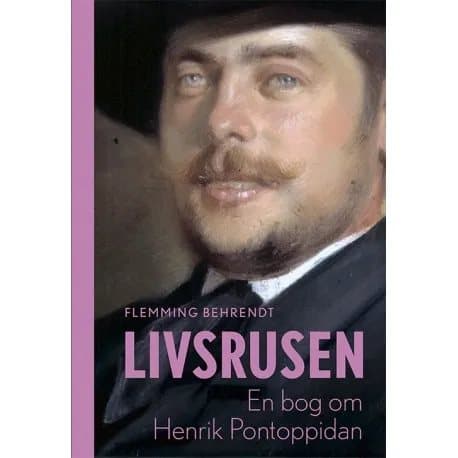 Elämän rauha | Flemming Behrendt | Kieli: Tanska