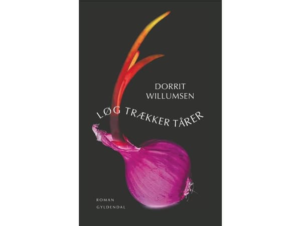Sipulit vetävät kyyneleitä | Dorrit Willumsen Ørnsbo | Kieli: Tanska