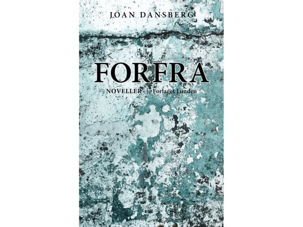 Edestä | Joan Dansberg | Kieli: Tanska