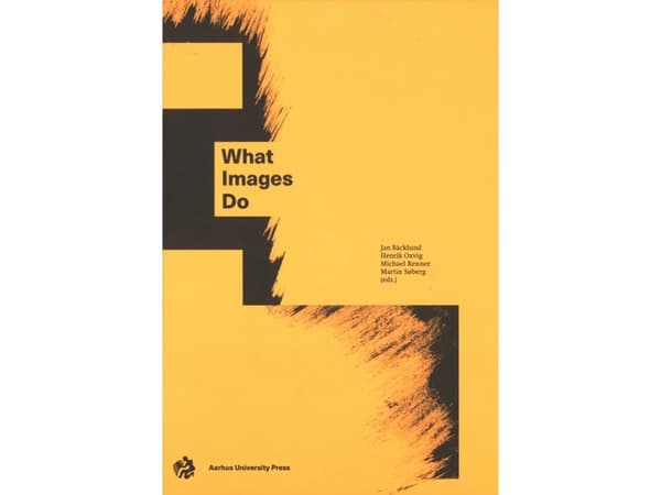 What Images Do | Kieli: Englanti