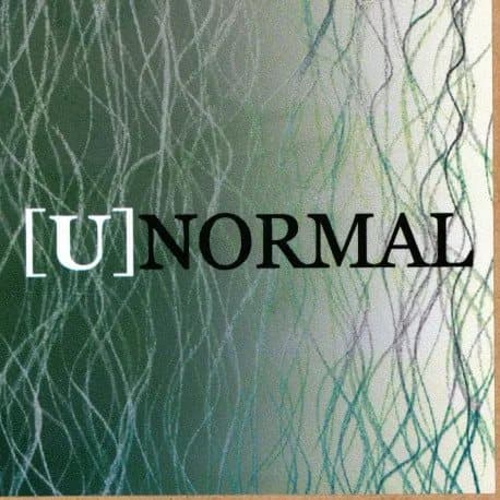 (U)Normal | Louise Nabe-Nielsen og Lho Høiris | Kieli: Tanska