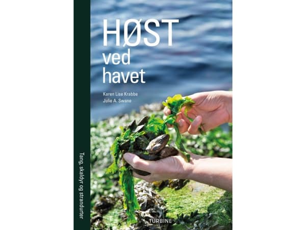 Høst ved havet | Karen Lise Krabbe ja Julie Anette Swane | Kieli: Tanska