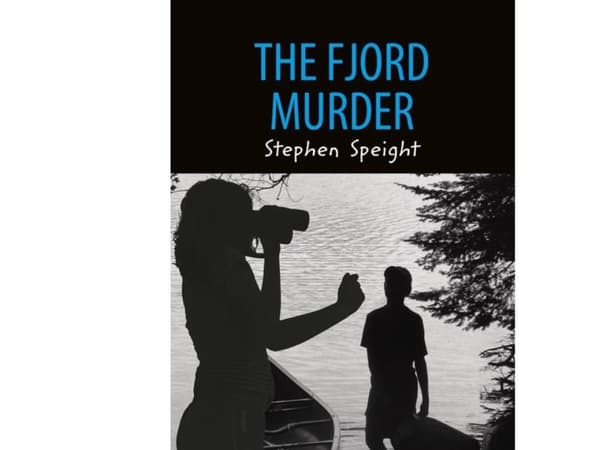 Fjordin murha,TR 2 | Stephen Speight | Kieli: enu