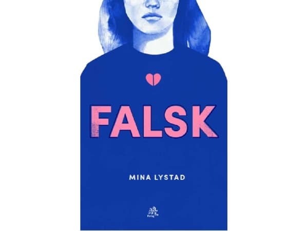 FALSK | Mina Lystad | Språk: Danska