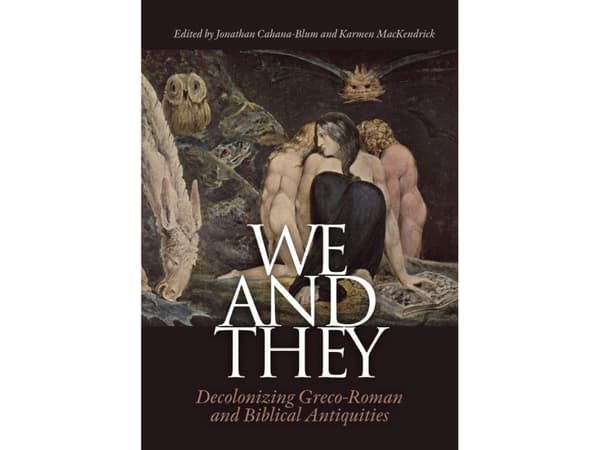 We and They | Kieli: Englanti
