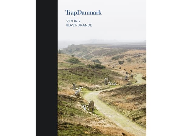 Trap Tanska: Viborg, Ikast-Brande | Trap Denmark | Kieli: Tanska