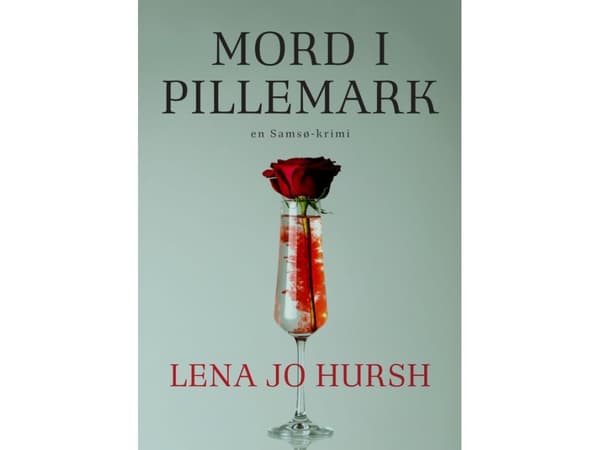 Mord i Pillemark | Lena Jo Hursh | Kieli: Tanska