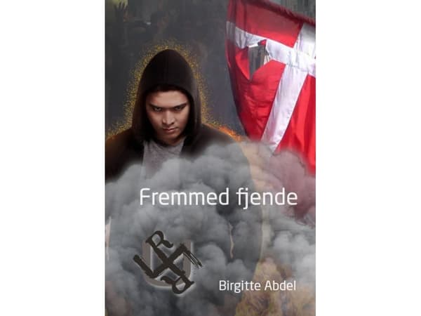 Främmande fiende | Birgitte Abdel | Språk: Danska