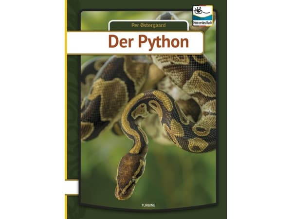 Python | Per Østergaard | Kieli: ger