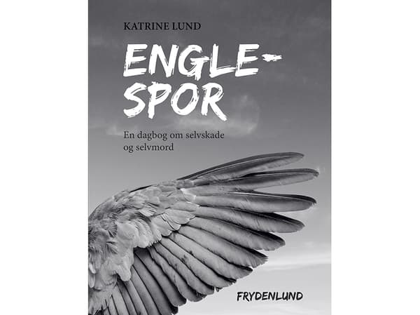 Anglespor | Katrine Lund | Kieli: Tanska