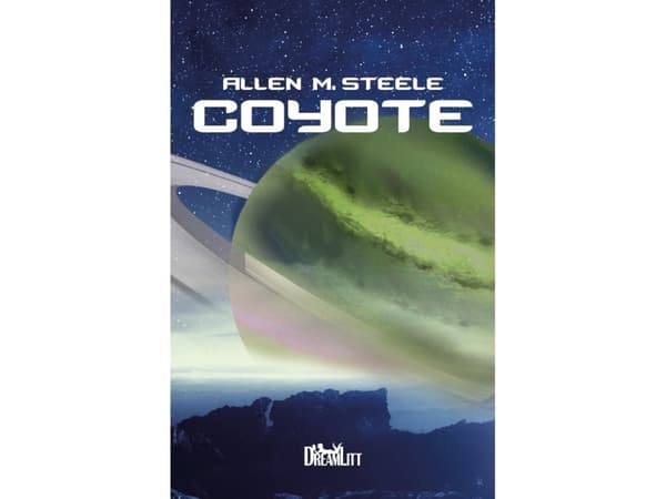 Coyote | Allen M. Steele | Kieli: Tanska
