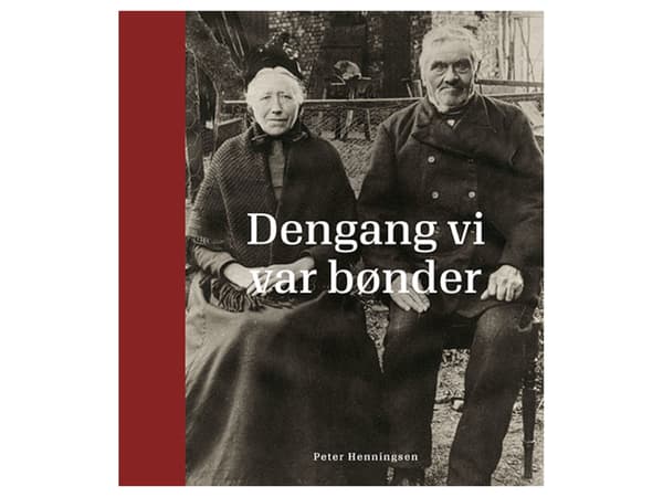 Dengang vi var bønder | Peter Henningsen | Språk: Danska