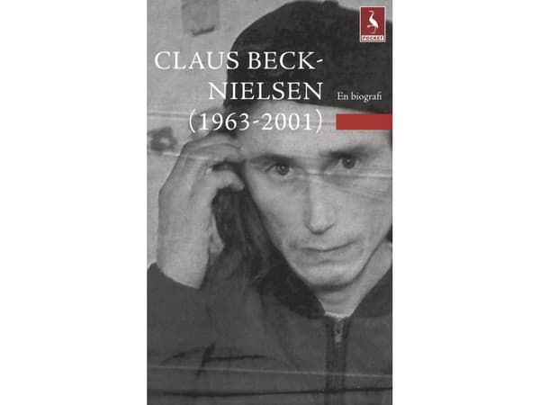 Claus Beck-Nielsen (1963-2001) | Claus Beck-Nielsen | Kieli: Tanska