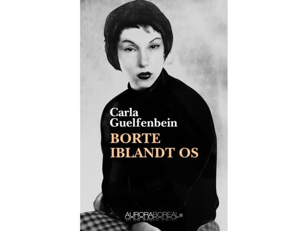 Borta bland oss | Carla Guelfenbein | Språk: Danska