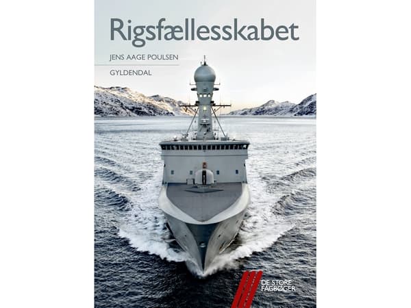 Tanskan yhteisö | Jens Aage Poulsen | Kieli: Tanska