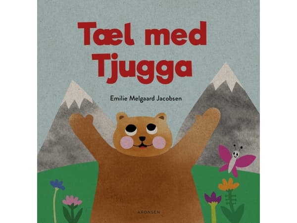 Tæl med Tjugga | Emilie Melgaard Jacobsen | Kieli: Tanska