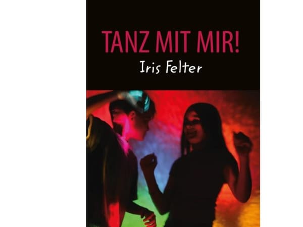 Dansa med mig, TR 1 | Iris Felter | Språk: Danska