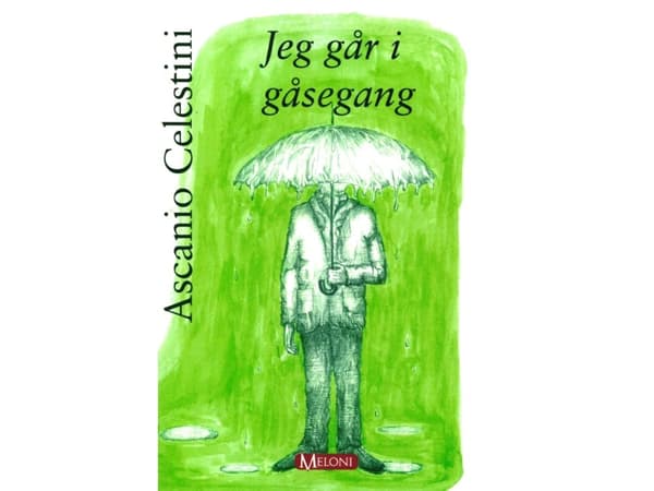 Jeg går i gåsegang | Ascanio Celestini | Språk: Danska