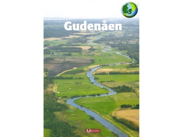 Gudenåen | Lars Groth | Kieli: Tanska