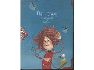 Fie in Tivoli | Sandra Schwarts &amp; Anja Gram | Kieli: Tanska