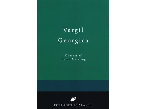 Georgica | Vergil | Kieli: Tanska