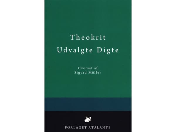 Valitut runot | Theokrit | Kieli: Tanska