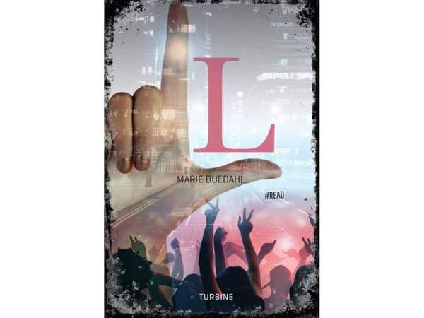 L - engelsk | Marie Duedahl | Kieli: Englanti