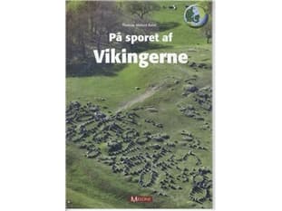 På spåren av vikingarna | Thomas Meloni Rønn | Språk: Danska