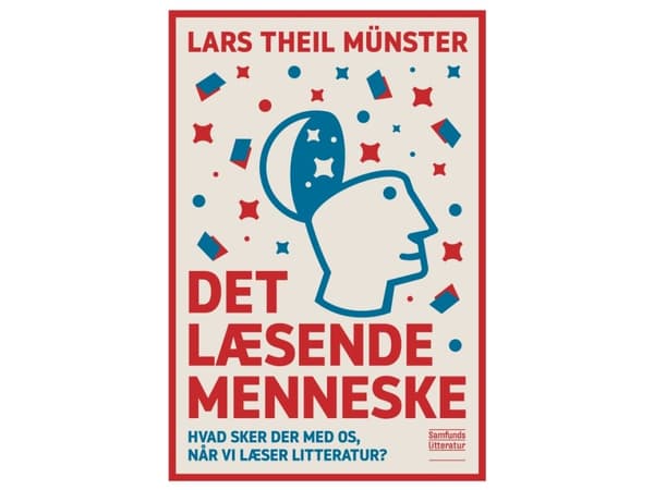Lukeva mies | Lars Theil Münster | Kieli: Tanska