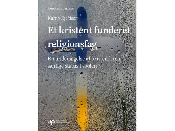 Kristillinen uskonnonopetus | karna kjeldsen | Kieli: Tanska