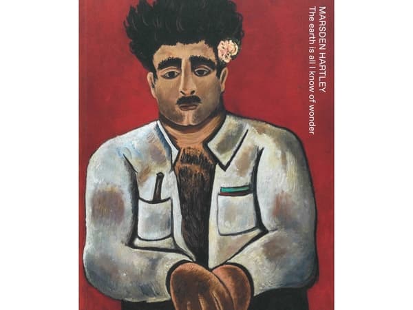 Louisiana Revy. Marsden Hartley | Ingen Forfatter | Kieli: Tanska
