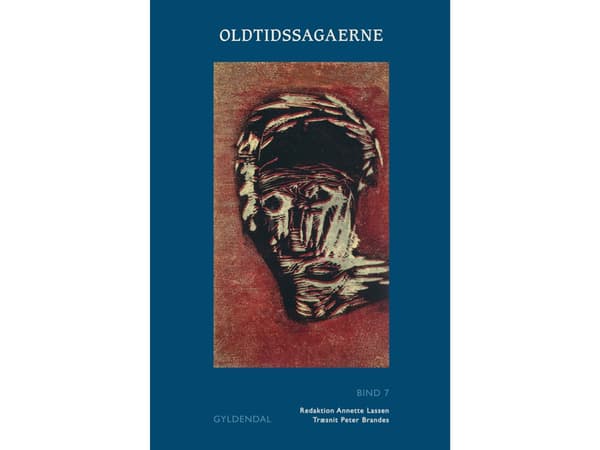 Oldtidssagaerne. Bind 7 | Ingen Forfatter | Språk: Dansk