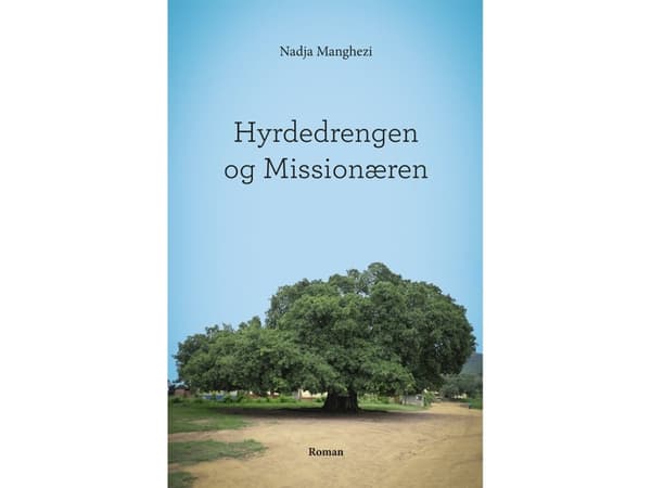 Herdepojken och missionären | Nadja Manghezi | Språk: Danska
