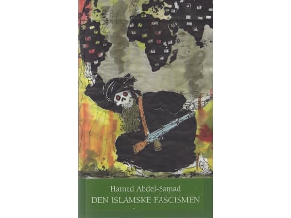 Islamilainen fasismi | Hamed Abdel-Samad | Kieli: nor