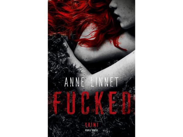 Fucked | Anne Linnet | Språk: Dansk