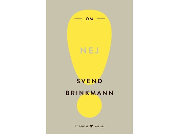 Om henne | Svend Brinkmann | Språk: Danska