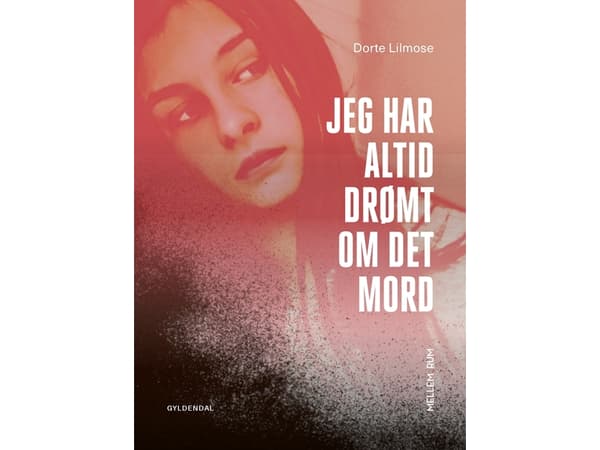 Mellem_rum. Jeg har altid drømt om det mord | Dorte Lilmose | Språk: Danska