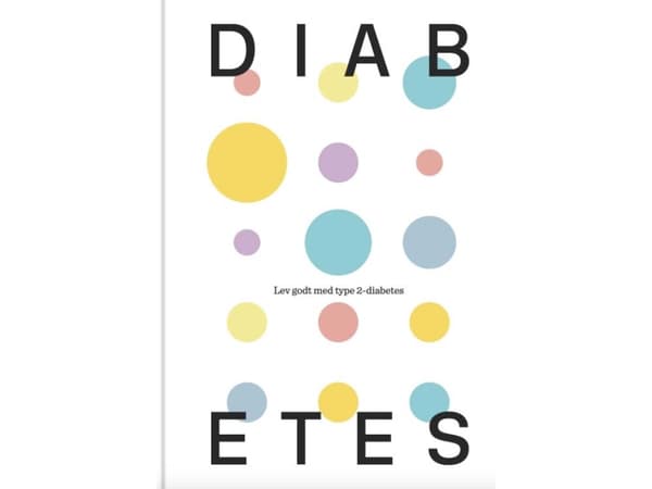 Diabetes | Lise Penter Madsen | Kieli: Tanska
