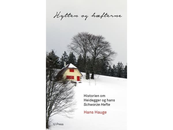 Mökki ja talli | Hans Hauge | Kieli: Tanska