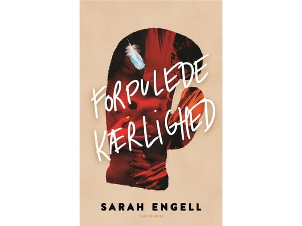 Vitun rakkaus | Sarah Engell | Kieli: Tanska
