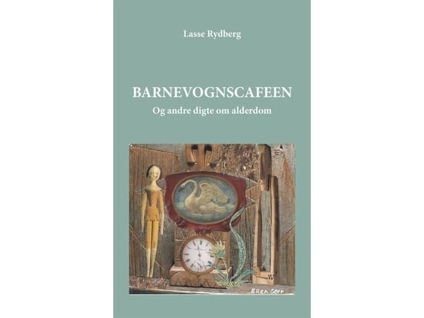 Barnvagnscaféet | Lasse Rydberg | Språk: Danska