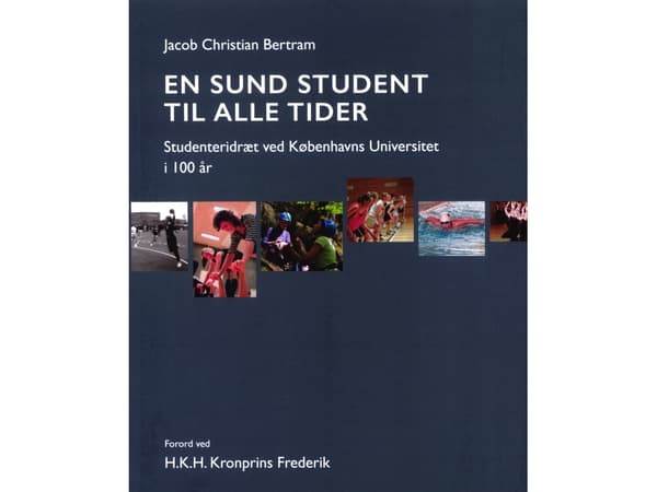 En frisk student i alla lägen | Jacob Christian Bertram | Språk: Danska