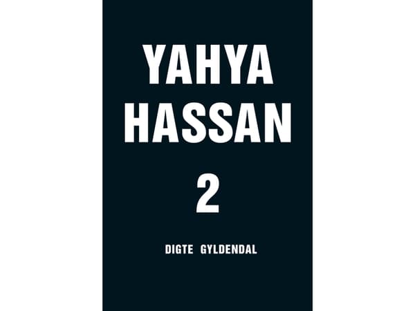 Yahya Hassan 2 | Yahya Hassan | Kieli: Tanska
