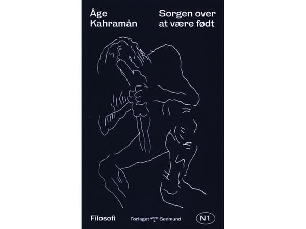 Sorgen over at være født | Åge Ben Kubus Kahramån | Kieli: Tanska