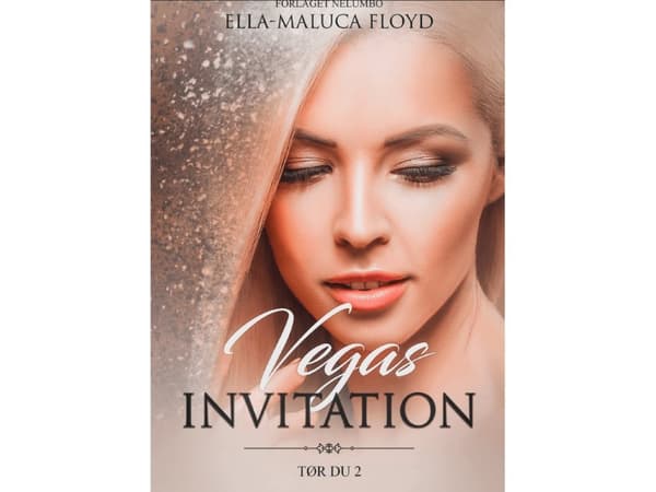 Inbjudan till Vegas | Ella-Maluca Floyd | Språk: Danska