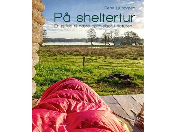 På sheltertur | René Ljunggren | Kieli: Tanska