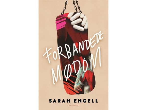 Forbandede mødom | Sarah Engell | Kieli: Tanska