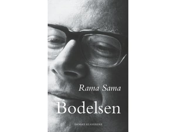 Rama Sama | Anders Bodelsen | Språk: Danska